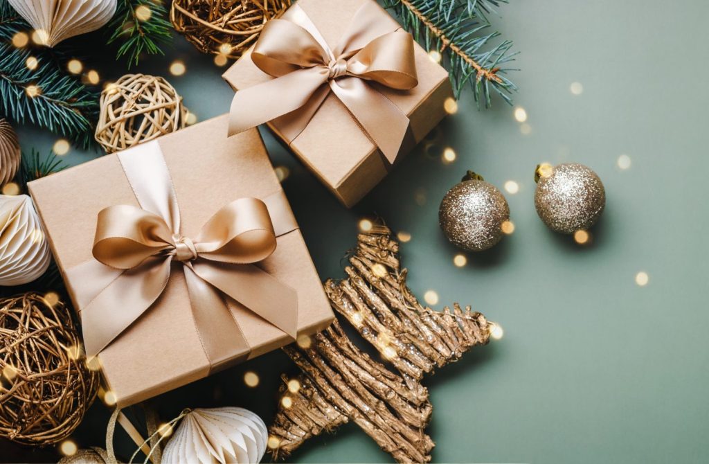 The 2025 Fit Bottomed Girls Holiday Gift Guide: Women-Owned Wellness Gifts We Love Fit Bottomed Girls