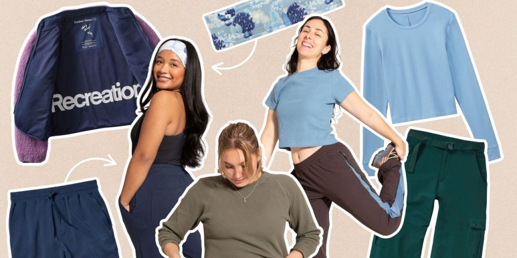 The New Outdoor Voices: Is It As Good As It Was in 2016?