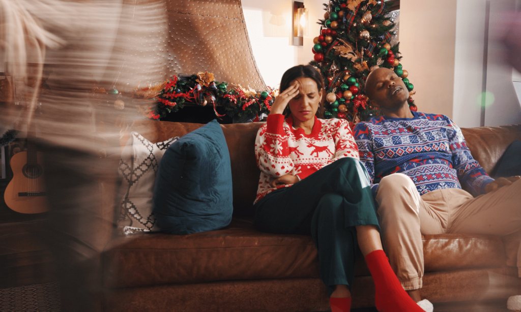 Understanding Winter Depression and Seasona...