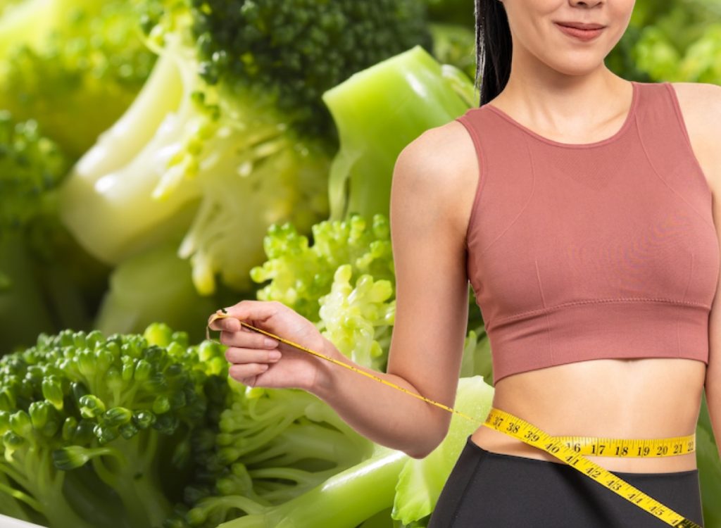 7 Best Frozen Foods for Weight Loss in the New Year, According to a Dietitian 7 Best Frozen Foods for Weight Loss in the New Year, According to a Dietitian