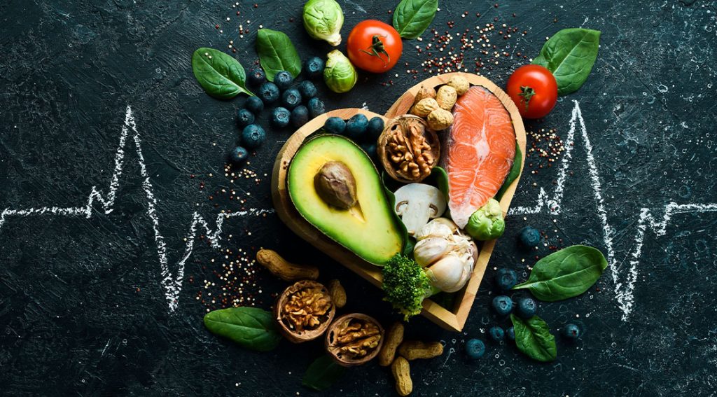 Best Post-Workout Foods for Muscle Recovery, Growth, and Heart Health