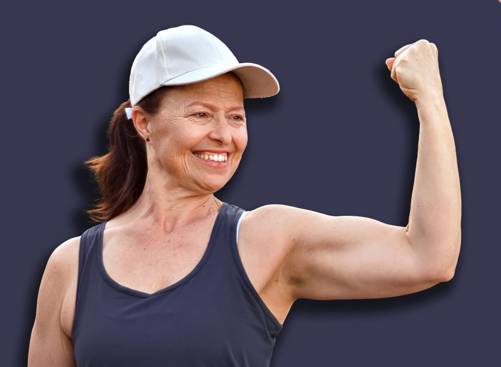 Bodyweight Tricep Exercises After 40: 5 Moves