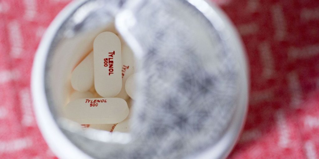 Even More Research Finds That Tylenol Use During Pregnancy Does Not Cause Autism