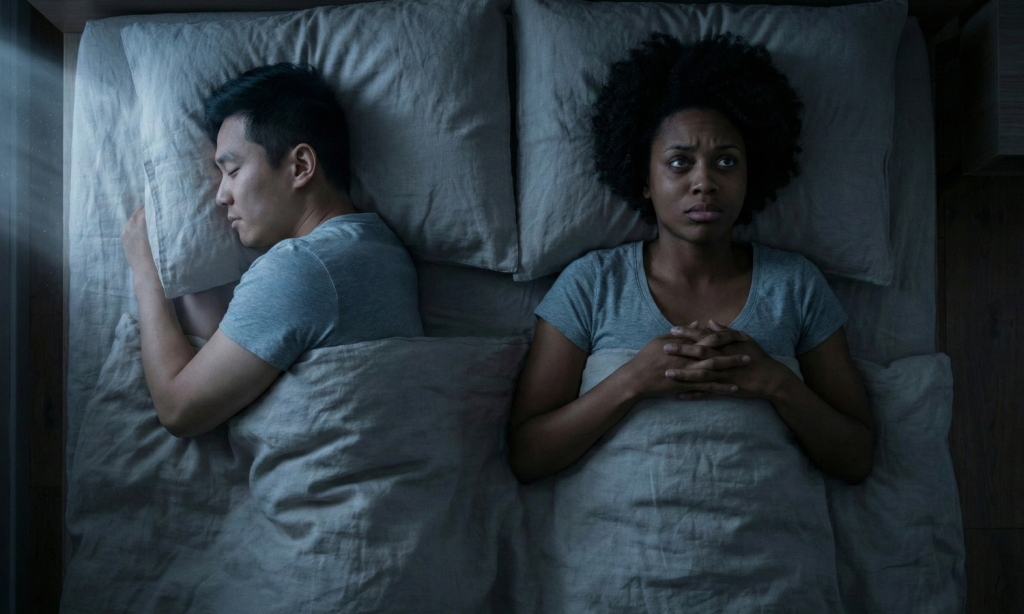 Self-Doubt in Relationships: 5 Ways to Rebu...