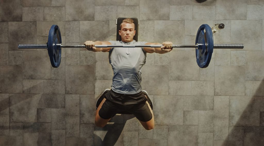 The Ultimate Barbell Bench Press Setup Checklist For Bigger Strength Numbers