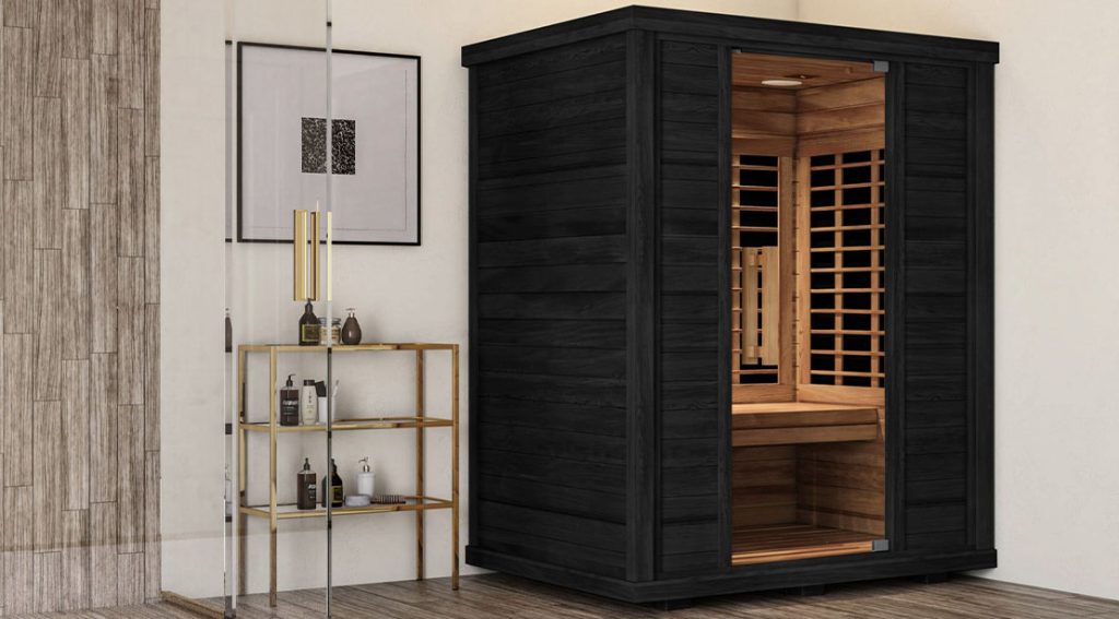 Tried and Tested: The 8 Best At-Home Saunas in 2026