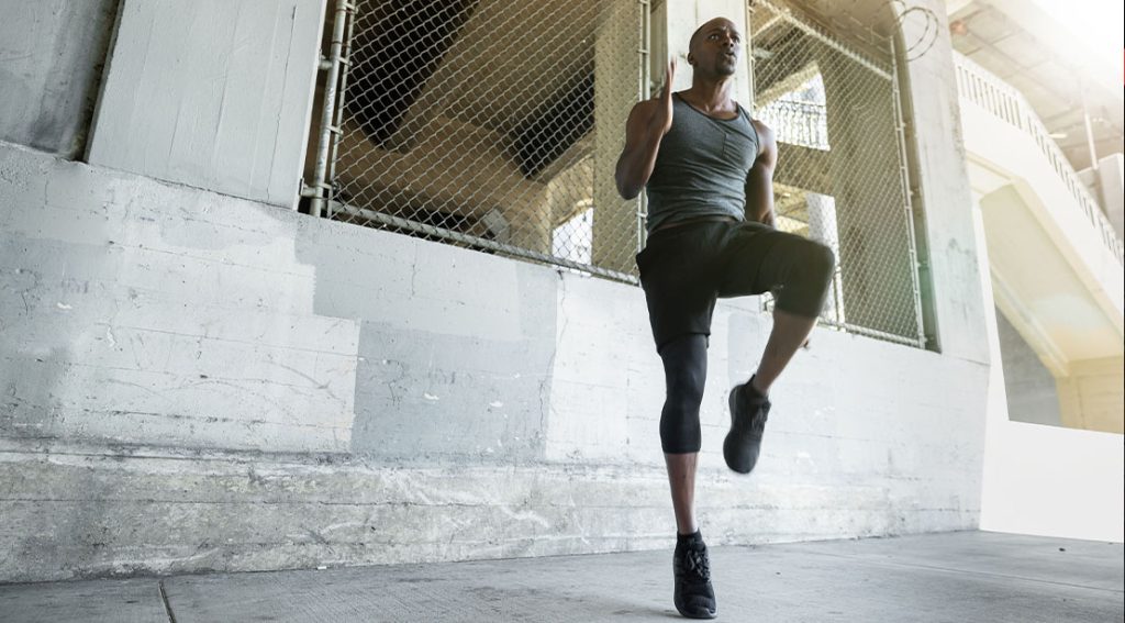 Why Bodyweight Training Builds Stronger, More Durable Athletes Than Heavy Lifting Alone