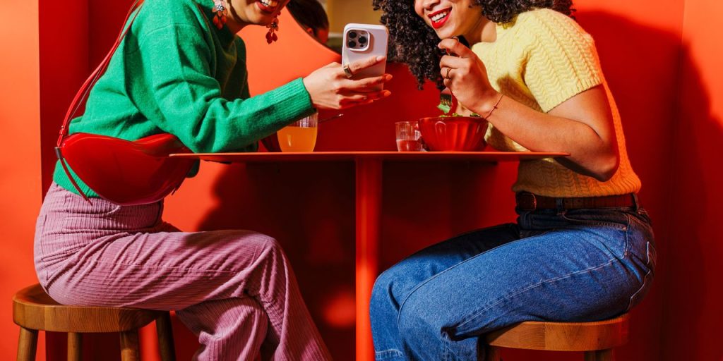 5 Ways Your Social Connections Can Boost Your Longevity