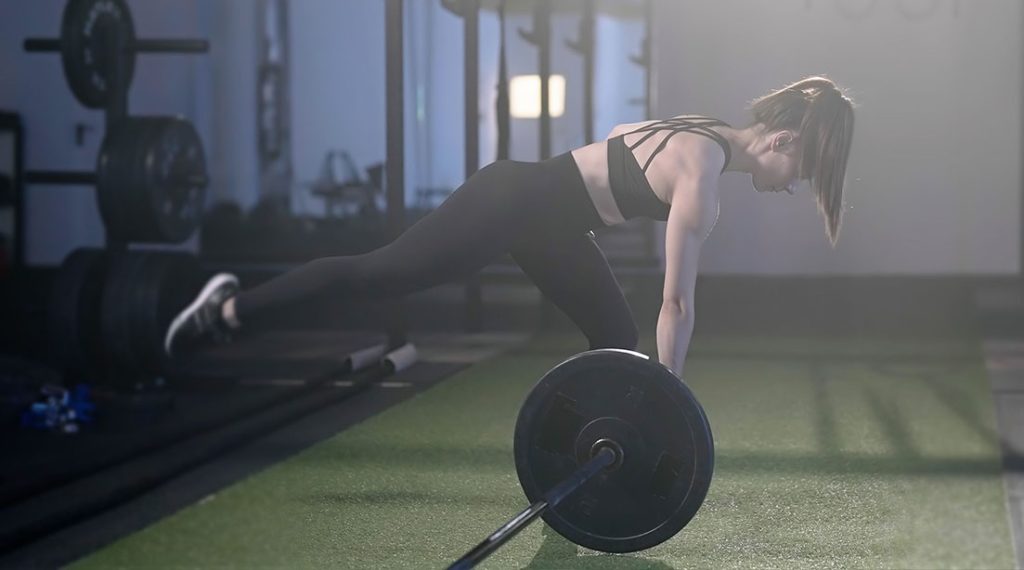Assisted Single-Leg RDL: The Best Hamstring Exercise for Strength, Balance, and Injury Prevention Assisted Single-Leg RDL: The Best Hamstring Exercise for Strength, Balance, and Injury Prevention