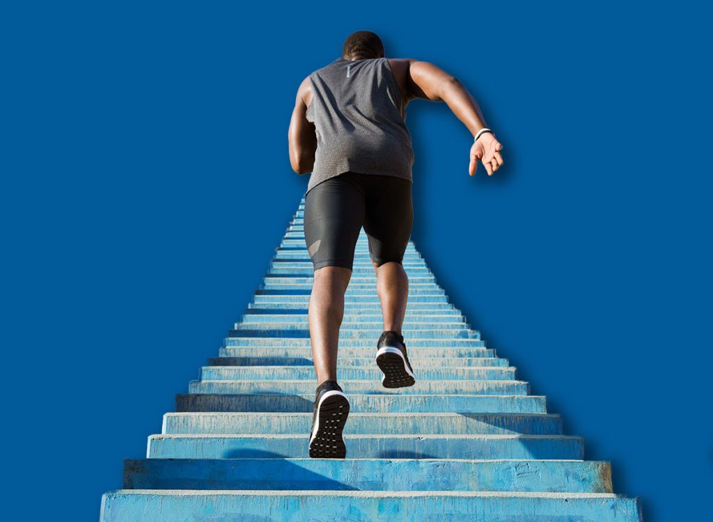 How Long to Lose Belly