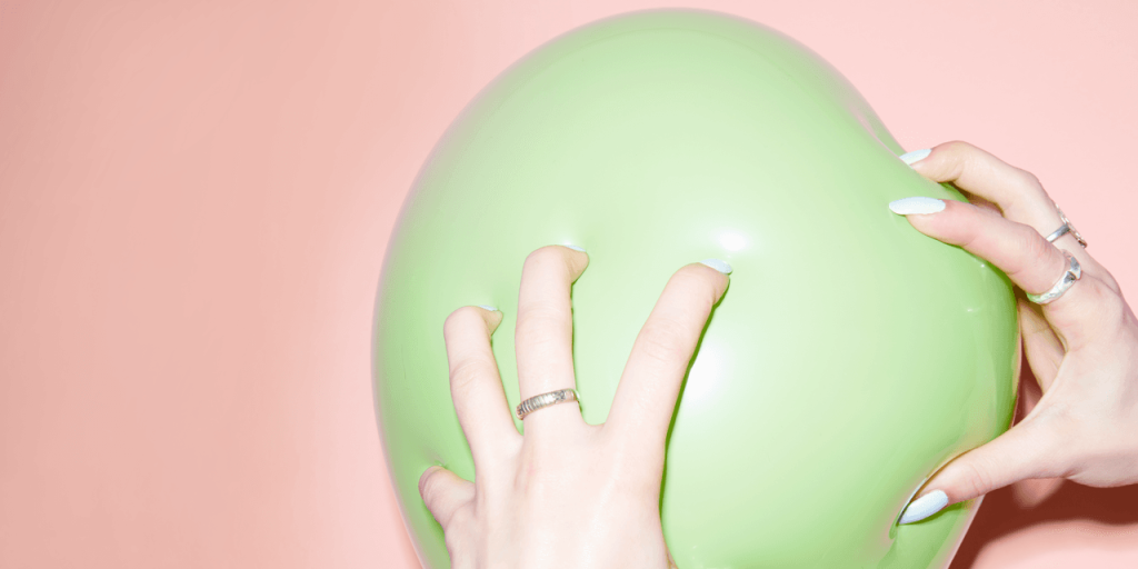 How to Fart If Trapped Gas Is Making You Bloated and Miserable