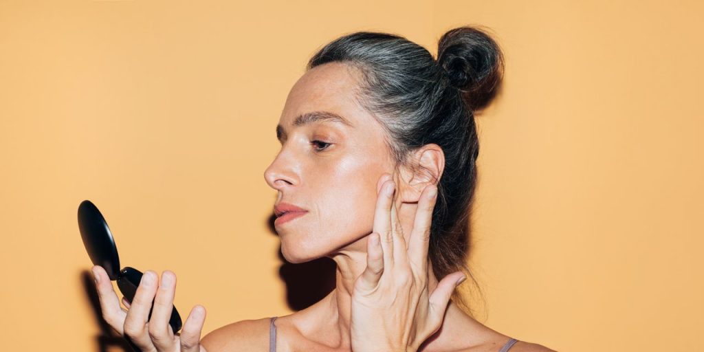 Is Your Skin Health Linked to Dementia?