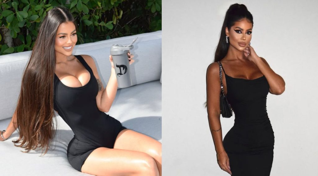 Makeup Artist is Turning Passions into Careers