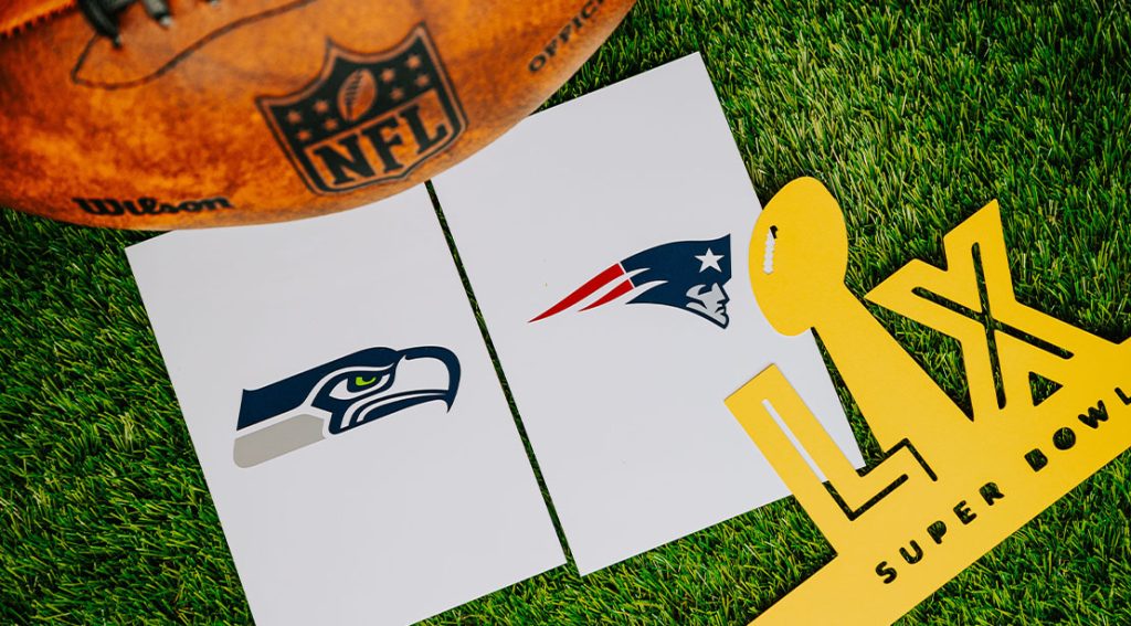 Super Bowl LX Showdown: Patriots vs. Seahawks and the Records That Define NFL Greatness