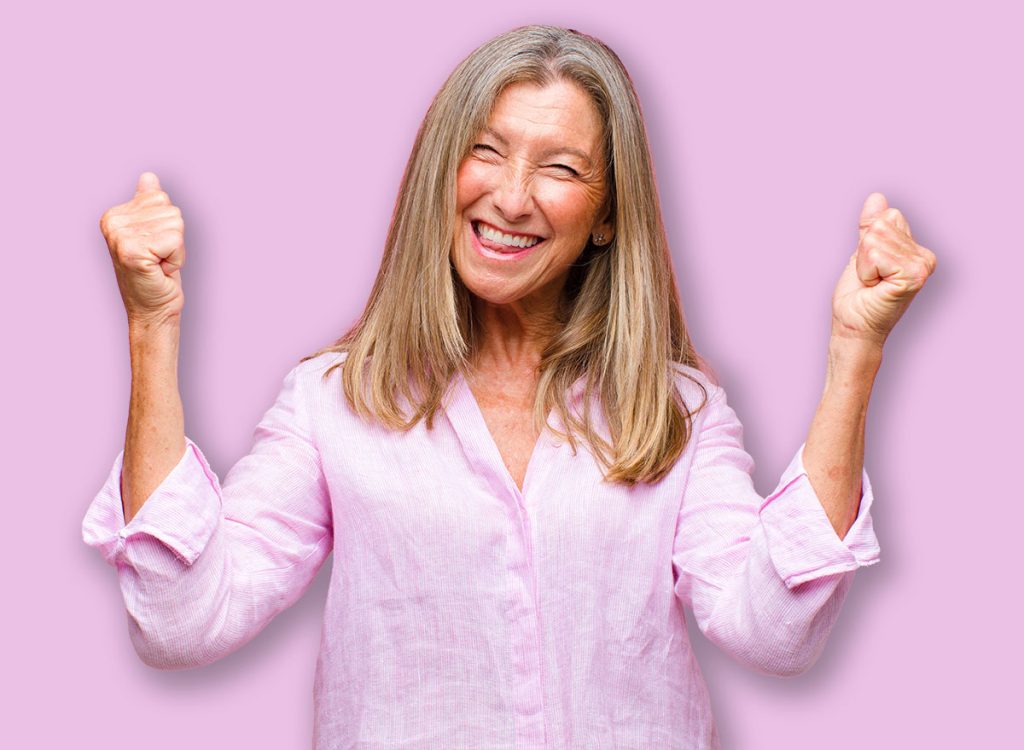 Thigh Strength Exercises After 55: 8-Minute Routine