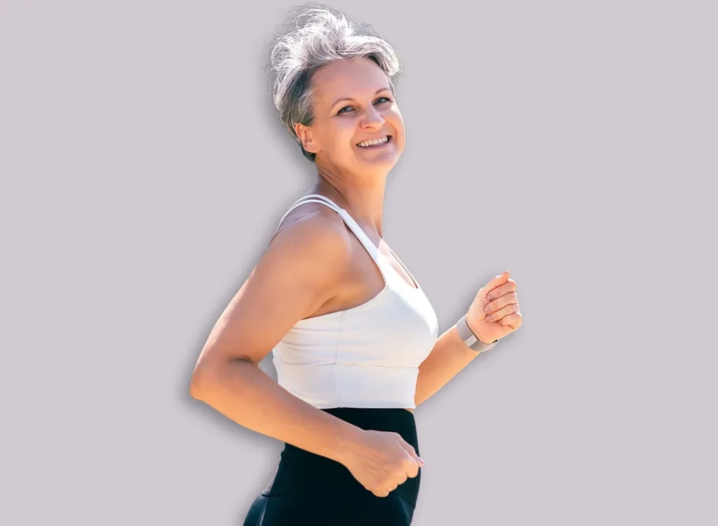 Balance Exercises After 65: 7-Minute Standing Routine