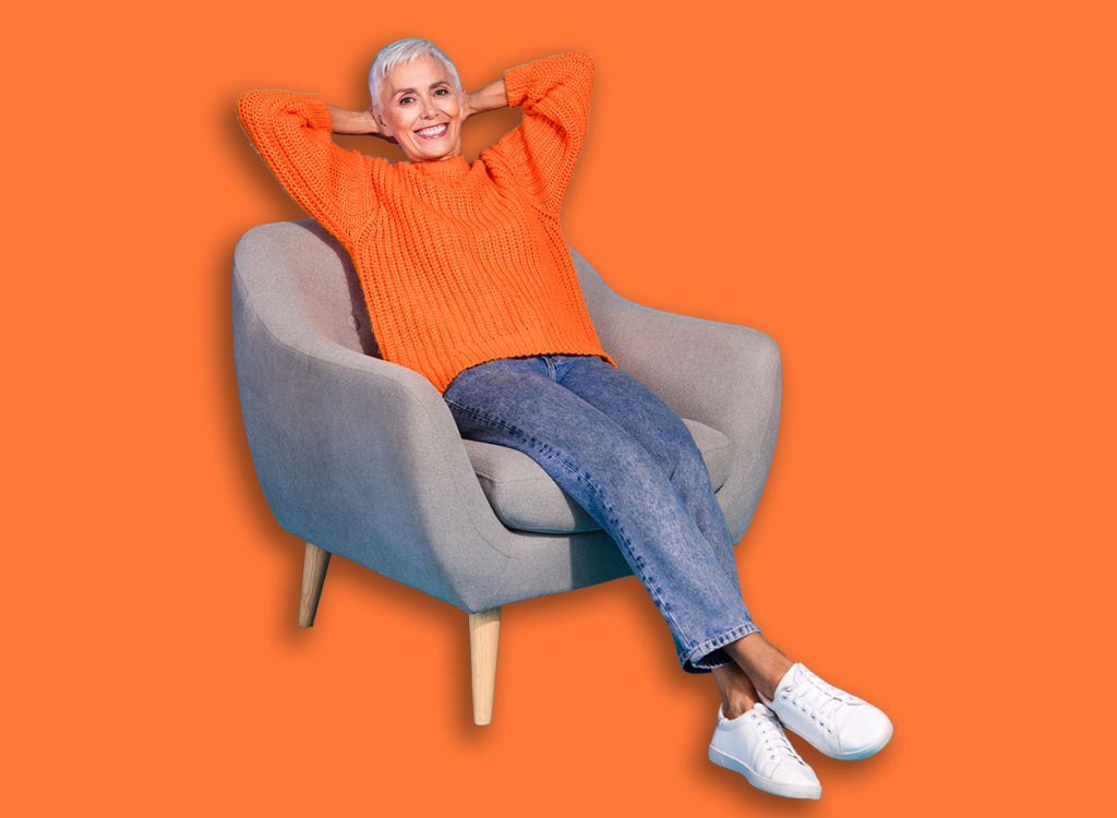 Chair Exercises for Core Strength After 60, Per a Coach Chair Exercises for Core Strength After 60, Per a Coach