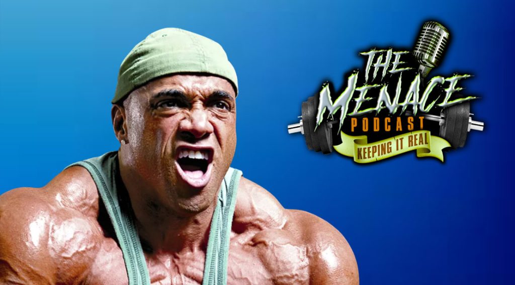 Dennis James Questions Sam Sulek’s Classic Physique Future After 2026 Arnold Debut