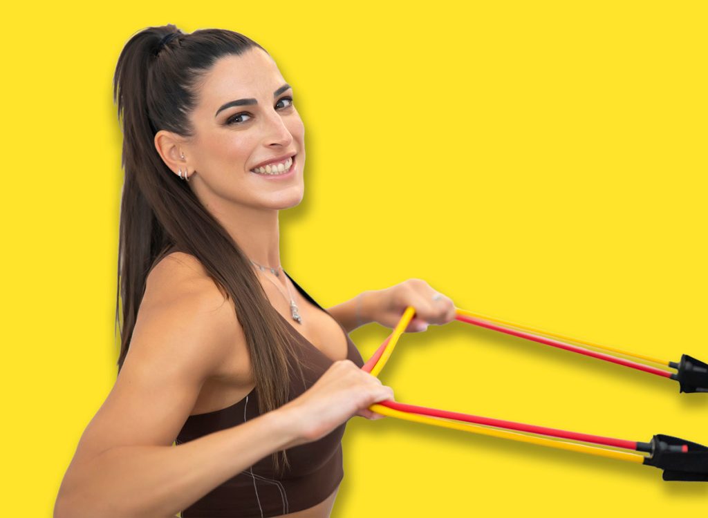 Exercises to Restore Back Strength After 55: 5 Daily Moves