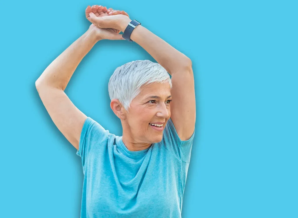 Joint Strength Exercises After 60, According to a Trainer