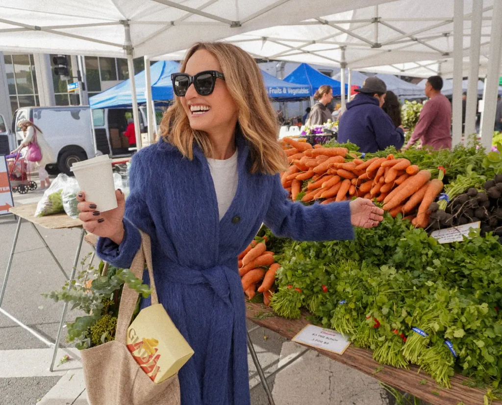 Living Well With Giada De Laurentiis