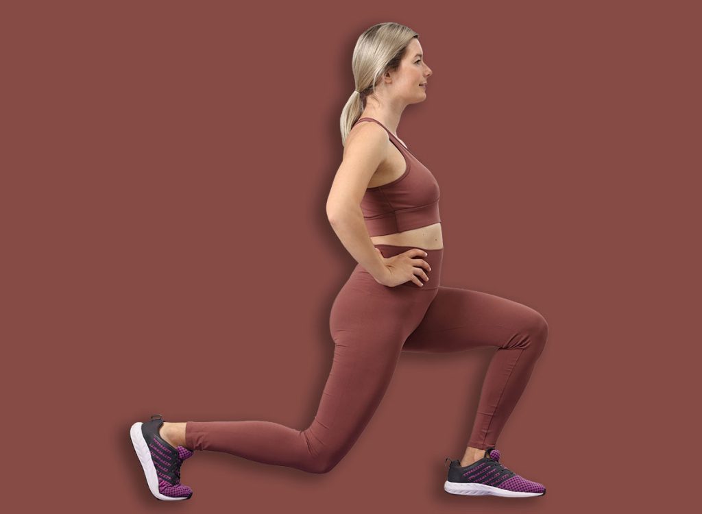 Morning Routine to Restore Muscle Tone After 55