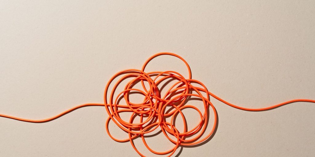 My Husband Had Symptoms for 30 Years Before Doctors Found a Brain Tumor