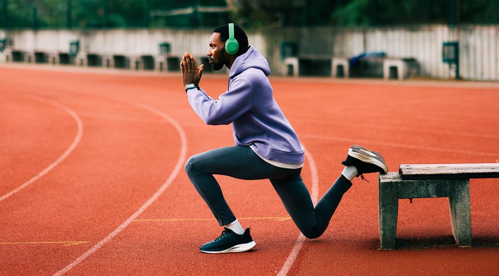 The Ultimate Bulgarian Split Squat Checklist: Fix Your Setup for Bigger Legs and Balance The Ultimate Bulgarian Split Squat Checklist: Fix Your Setup for Bigger Legs and Balance