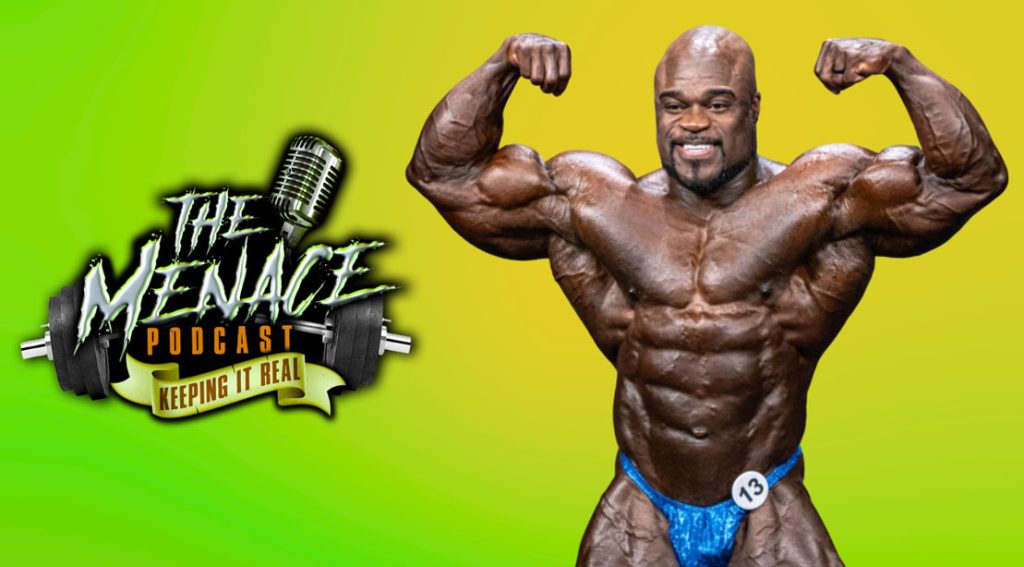 At 43, Brandon Curry Isn’t Slowing Down and Planning to Shock at the 2026 Mr. Olympia At 43, Brandon Curry Isn’t Slowing Down and Planning to Shock at the 2026 Mr. Olympia