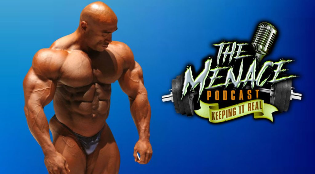 'Bigger Isn’t Better': Top Pros Call Out Modern Bodybuilding Trends in 'TMP'
