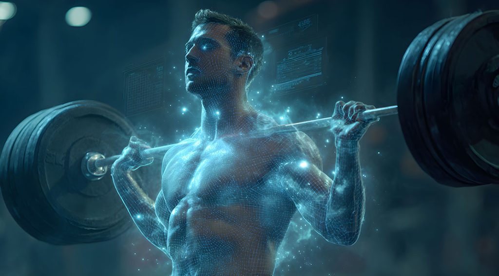 Biohacking the Science of Precision Training: Age Less, Perform More