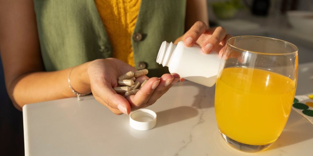 Can NMN Supplements Really Reverse Aging?