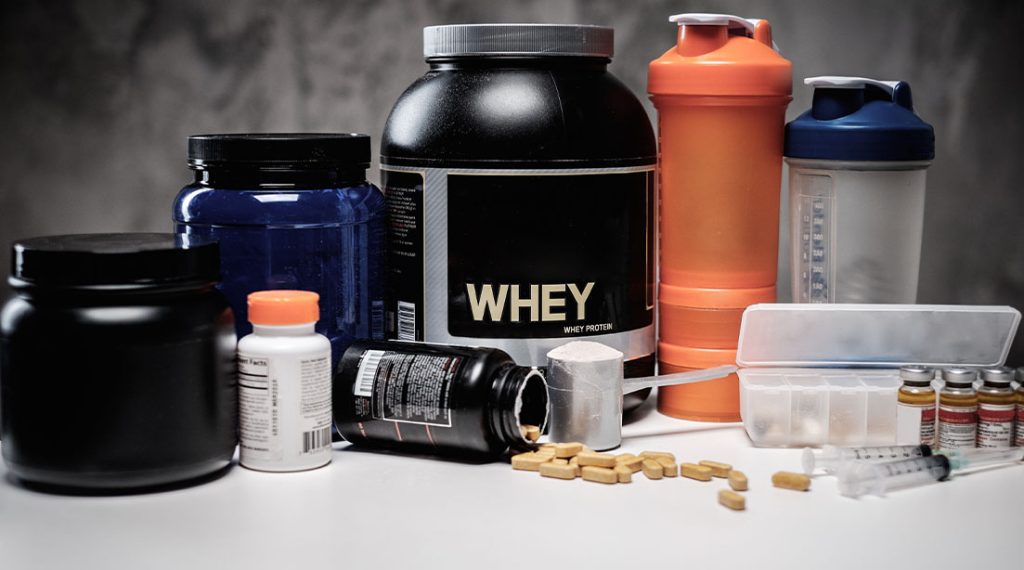 The Best Supplement Stack for Longevity, Recovery, and Muscle Growth (Backed by Science) The Best Supplement Stack for Longevity, Recovery, and Muscle Growth (Backed by Science)