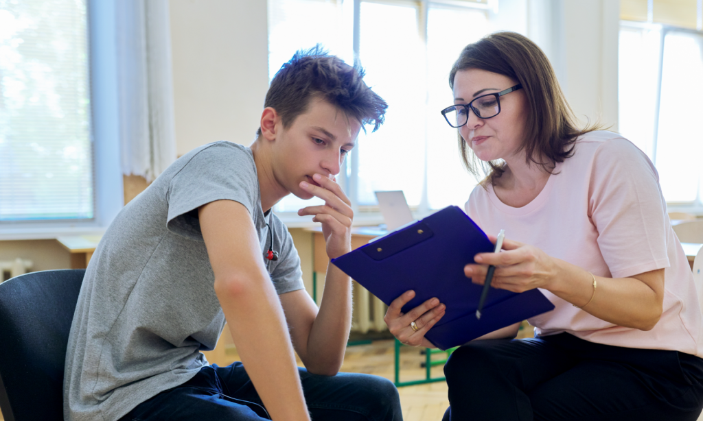 Understanding Different Types of Therapy: C...