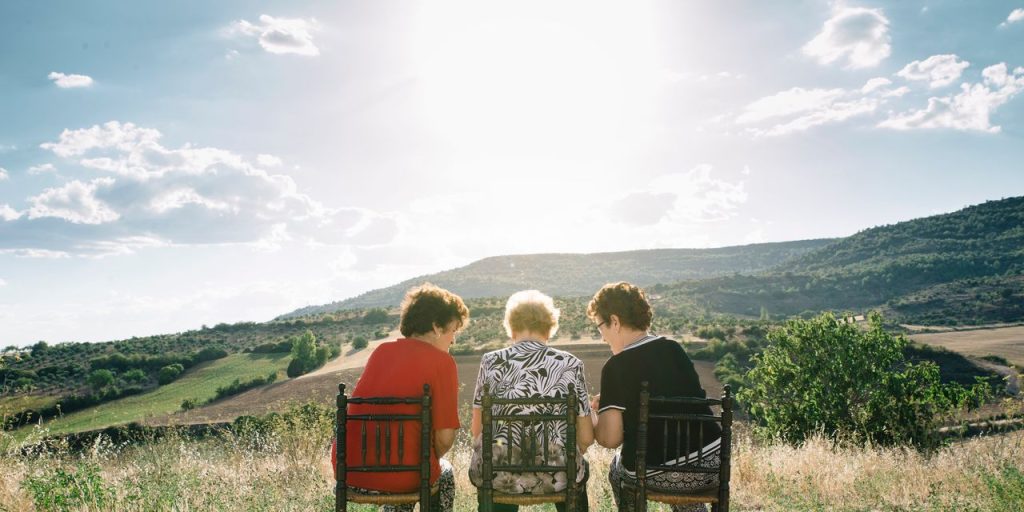 What Is ‘Nonnamaxxing’? The Italian Grandma Lifestyle Might Be the Secret to Longevity What Is ‘Nonnamaxxing’? The Italian Grandma Lifestyle Might Be the Secret to Longevity