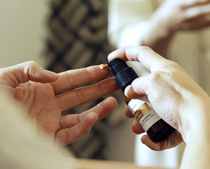 What Vitamin C Is Actually Doing in Your Skin What Vitamin C Is Actually Doing in Your Skin