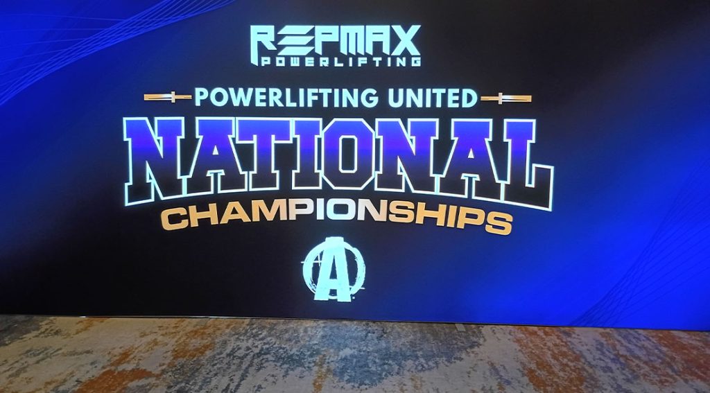 2026 Powerlifting United Nationals Results: Zac Meyers Totals 2,309 Pounds as Records Fall in San Antonio 2026 Powerlifting United Nationals Results: Zac Meyers Totals 2,309 Pounds as Records Fall in San Antonio