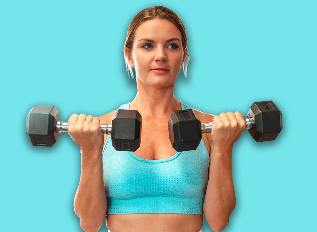 5 Functional Strength Drills To Test Your Fitness After 50
