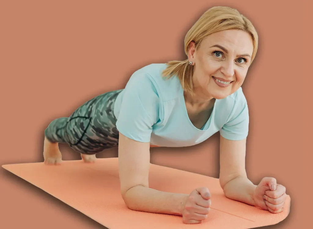 5 Moves From a Trainer
