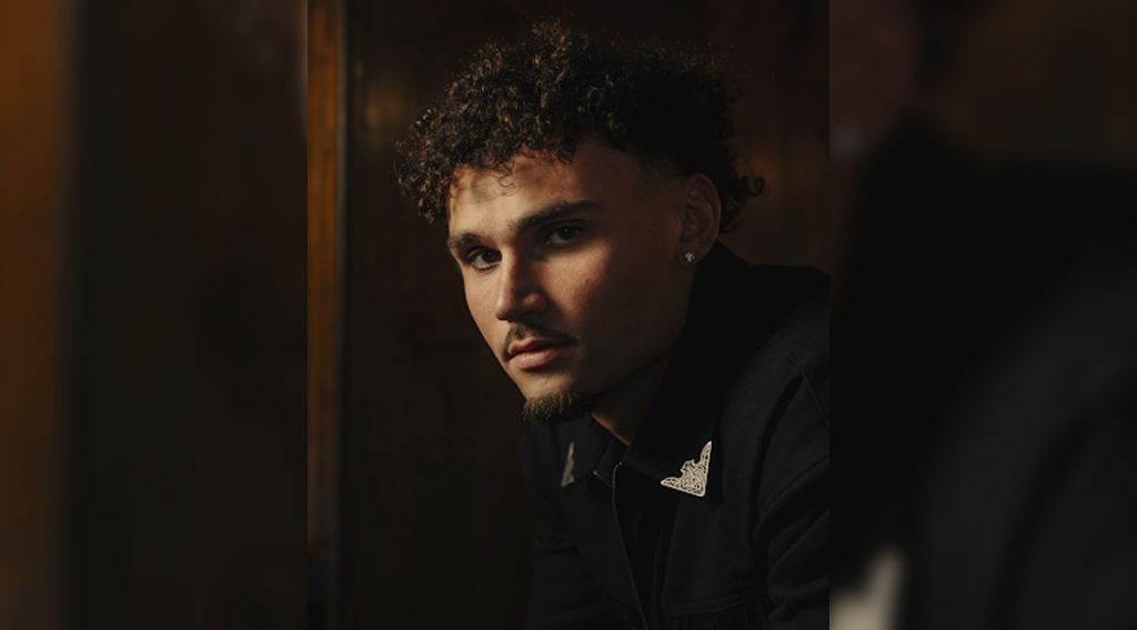 Adrien Nunez is Two Steppin’ into Longevity Adrien Nunez is Two Steppin’ into Longevity