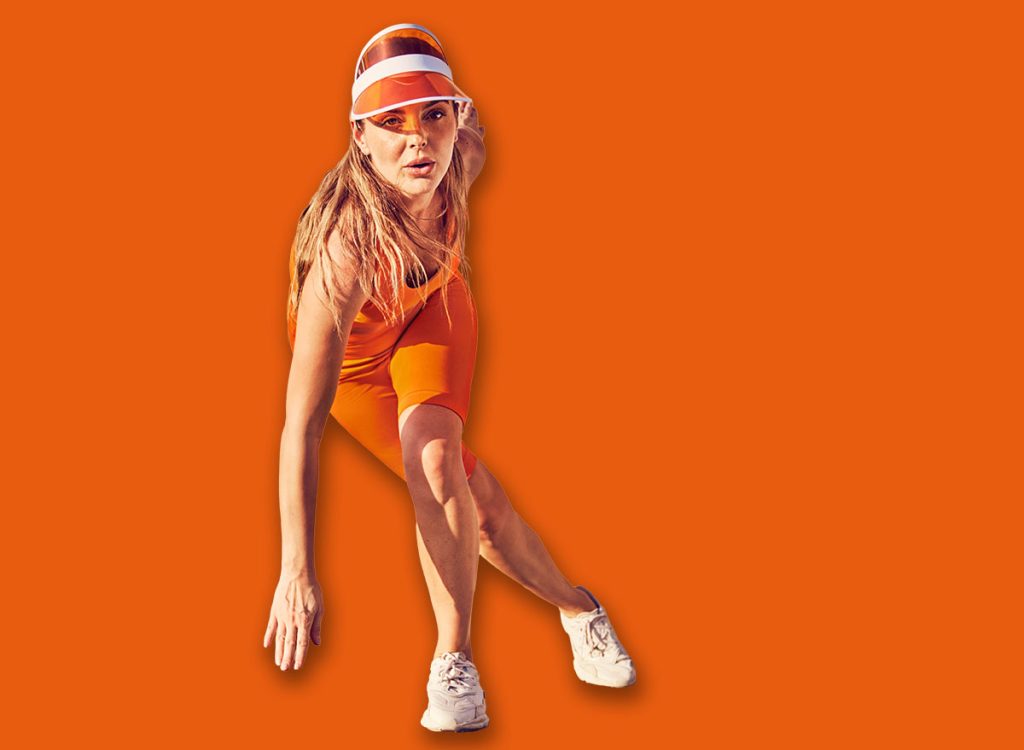 Balance Exercises After 60 To Test Your Stability