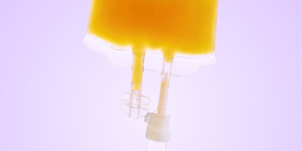 Can Swapping Out Your Plasma Slow the Aging Process? Can Swapping Out Your Plasma Slow the Aging Process?