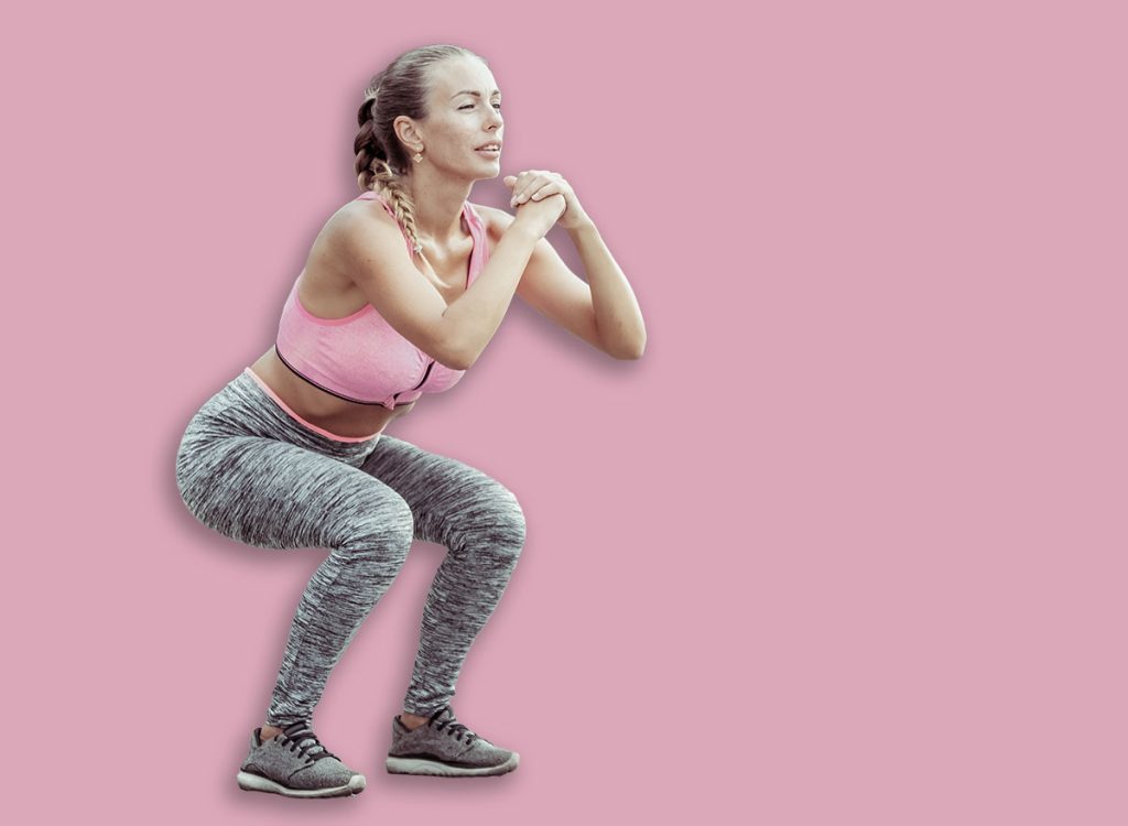 How Many Reps Beat 90% of Peers