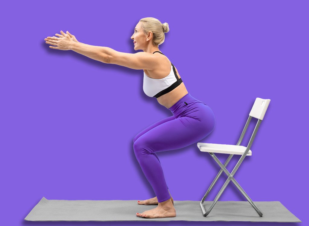 How Many Reps Signal Elite Endurance After 60