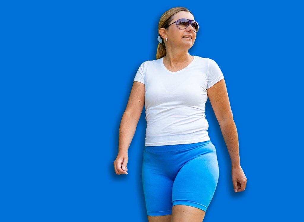 How Many Steps in 60 Seconds After 60?