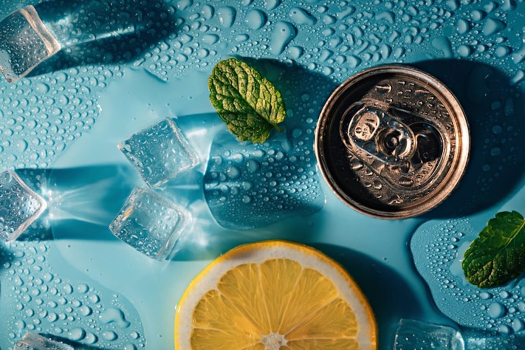 Protein Sodas are the Latest Trend-But Are They Worth the Hype?
