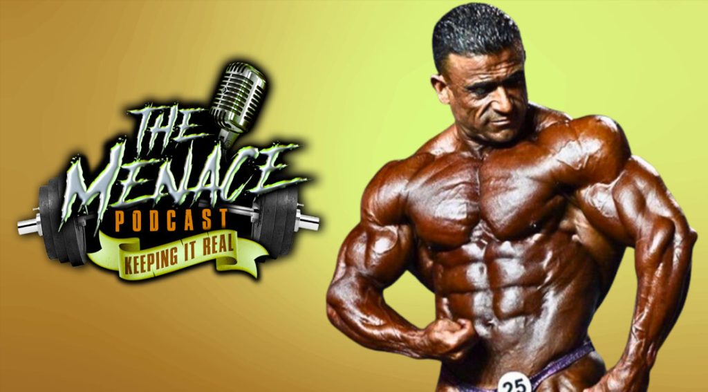 Samson Dauda Compared to Ronnie Coleman After Massive 2026 Pittsburgh Pro Guest Posing Appearance Samson Dauda Compared to Ronnie Coleman After Massive 2026 Pittsburgh Pro Guest Posing Appearance