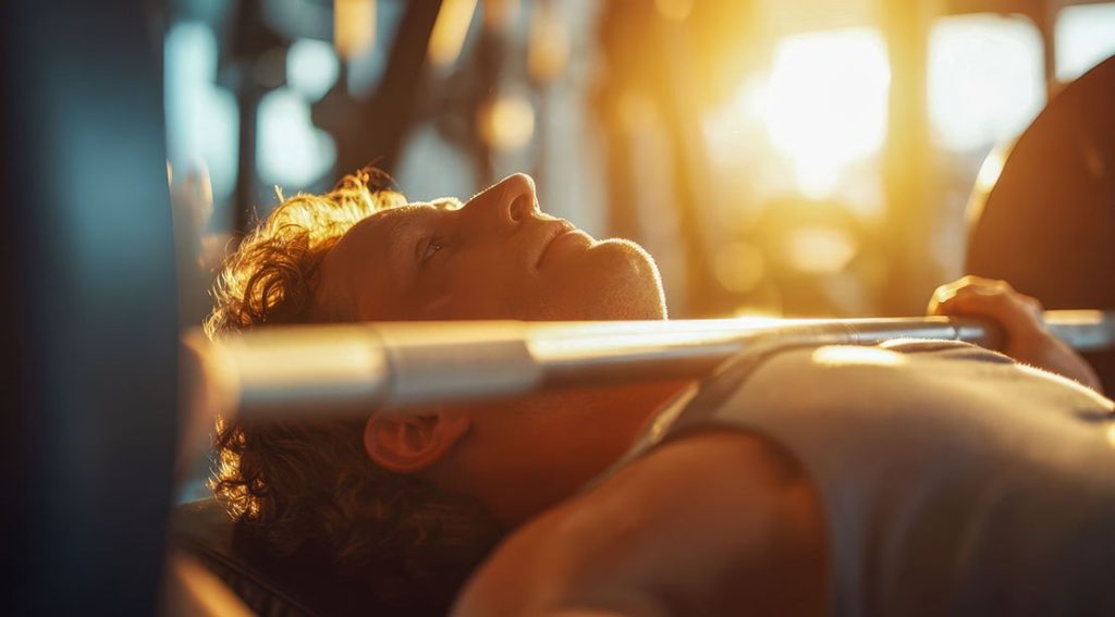 Stop Butchering the Bench Press With These Technique Tweaks Stop Butchering the Bench Press With These Technique Tweaks