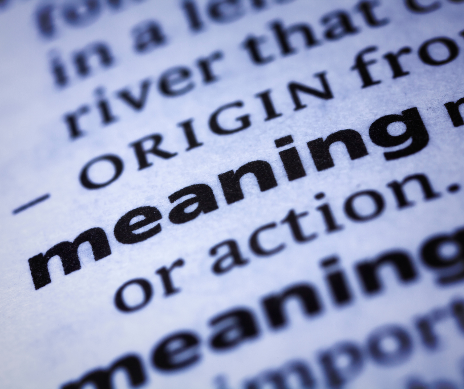 The Difference Between Motion and Meaning (And Why Most Productivity Systems Can’t Tell Them Apart) The Difference Between Motion and Meaning (And Why Most Productivity Systems Can't Tell Them Apart)