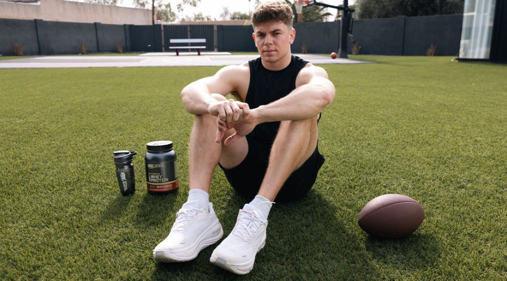 The Offseason Blueprint Behind Cooper DeJean’s Breakout All-Pro Season